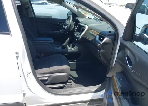 2023 GMC Acadia Fwd Sle z USA, uszkodzony, nr VIN 1GKKNKL45PZ180266